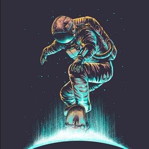 Meet your Posher, Daniel